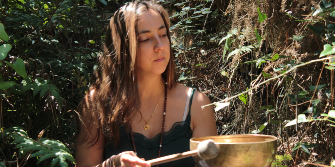 Exclusive Interview: Carla Natario Reflects on Her Yogic Journey