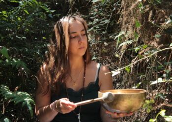 Exclusive Interview: Carla Natario Reflects on Her Yogic Journey