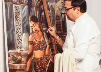 “Revitalizing Gondal’s Rich Heritage: A Modern Approach”