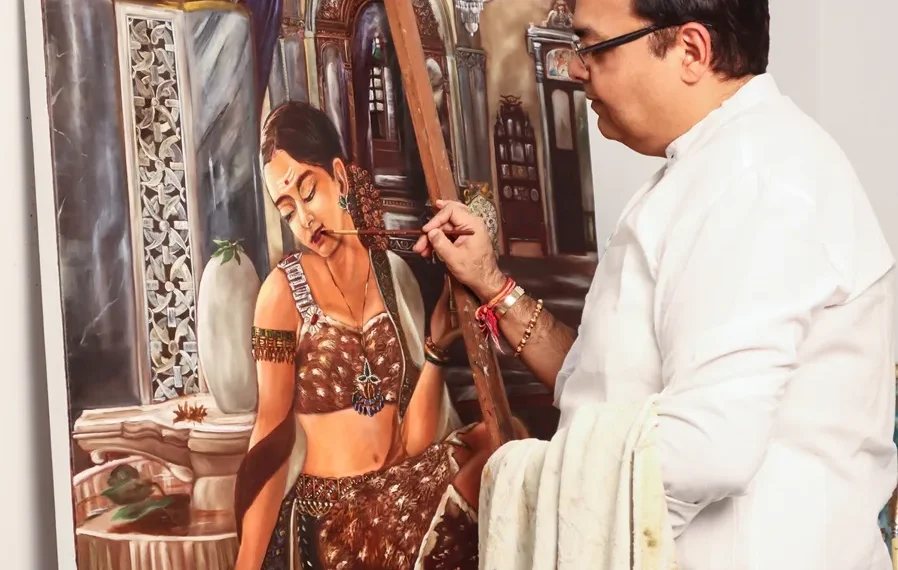 “Revitalizing Gondal’s Rich Heritage: A Modern Approach”