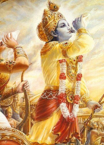 Hindi poem on exhortation