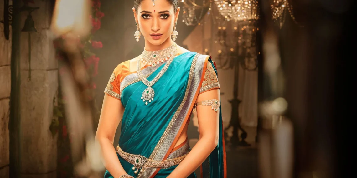 Hindi Poem on Women Power