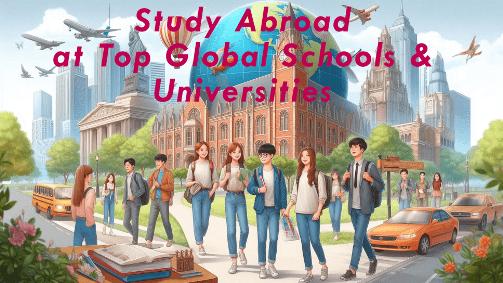 Study-Abroad