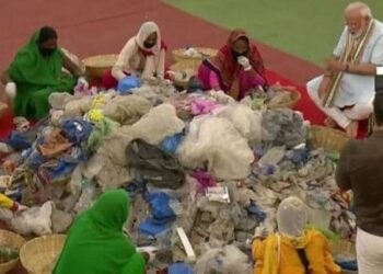 URGENT CALL TO ACTION: STOP THE DUMPING OF PLASTIC WASTE INTO OUR WATERWAYS AND ENVIRONMENT!