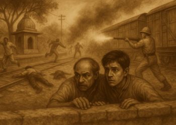 झुमरी तिलैया का वह काला दिन