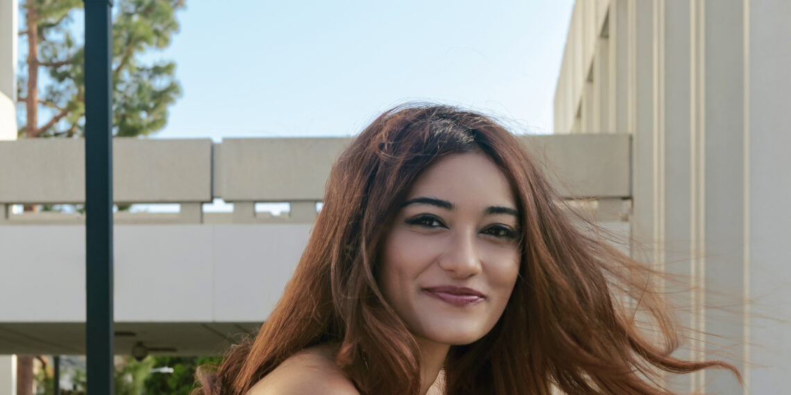 Asmi Aderay Gains Spotlight with New Releases and Growing Global Reach