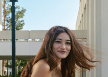 Asmi Aderay Gains Spotlight with New Releases and Growing Global Reach