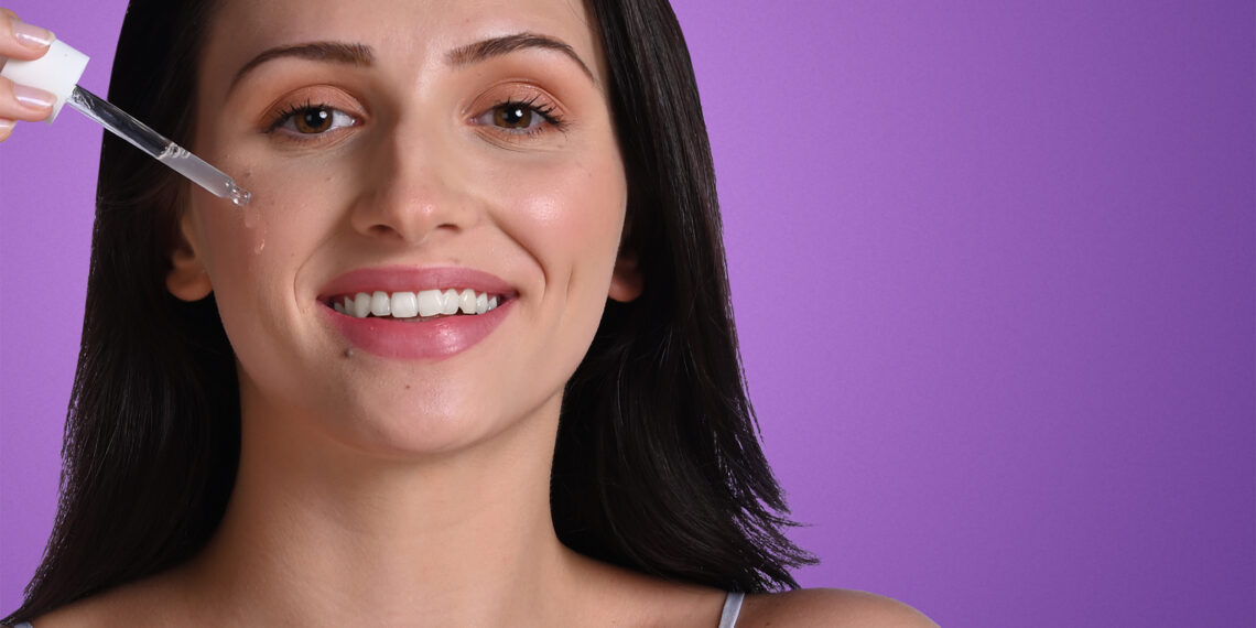 Beyond Hydration: Hyaluronic 7+ Serum Delivers Deep Plumpness, Firmness and Glass-Like Glow