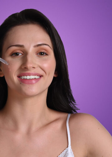 Beyond Hydration: Hyaluronic 7+ Serum Delivers Deep Plumpness, Firmness and Glass-Like Glow