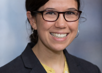 Smita Ghosh: Indian-Origin Lawyer in Landmark US Immigration Case