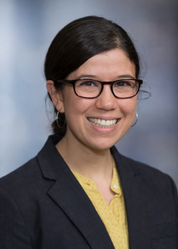 Smita Ghosh: Indian-Origin Lawyer in Landmark US Immigration Case