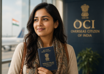 The OCI is not citizenship. Here is what it actually is, and what India keeps changing about it