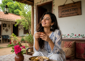 Why Homestays Are Becoming the Preferred Choice for Summer Travelers in India