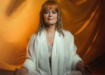 Healing, Conscious Living & Transformational Retreats