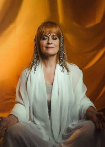 Healing, Conscious Living & Transformational Retreats