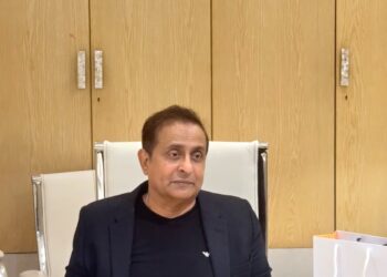 CodeSkin’s Oscar Pereira Calls Out ‘Greenwashing’, Champions Science-Backed Skincare