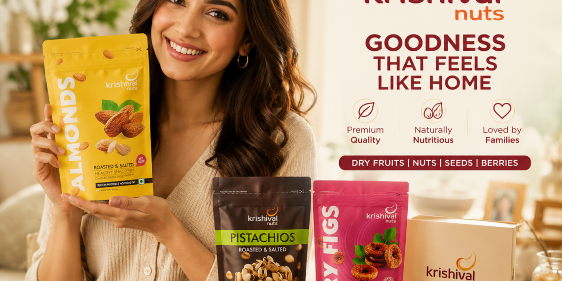 An Indian Snack Brand Is Quietly Building a Bridge to NRI Kitchens in Singapore, the US and Japan