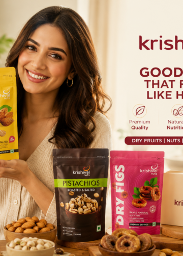 An Indian Snack Brand Is Quietly Building a Bridge to NRI Kitchens in Singapore, the US and Japan